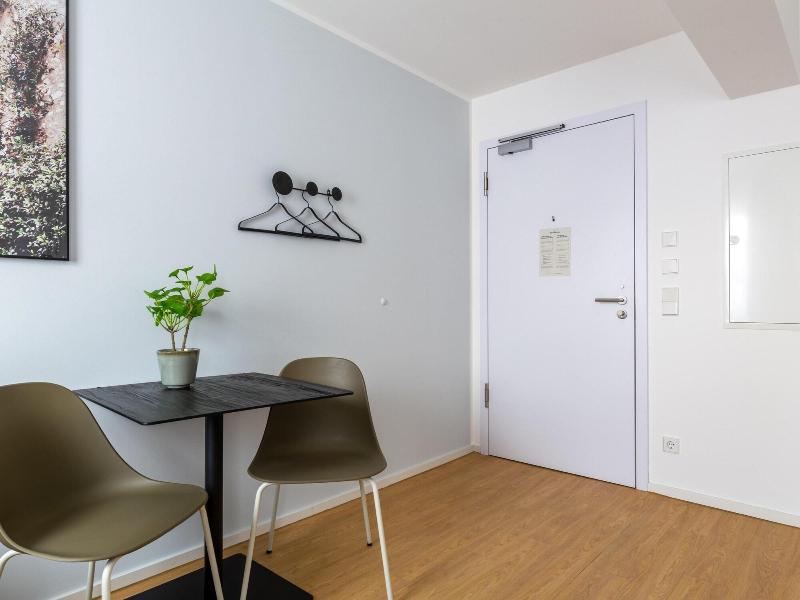 Limehome Passau Bahnhofstraaye image
