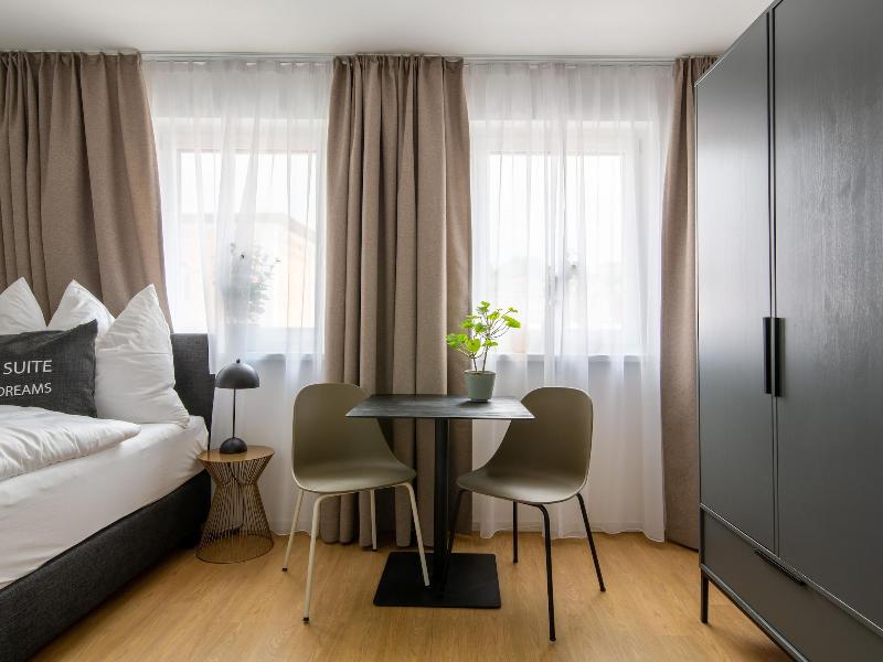 Limehome Passau Bahnhofstraaye image