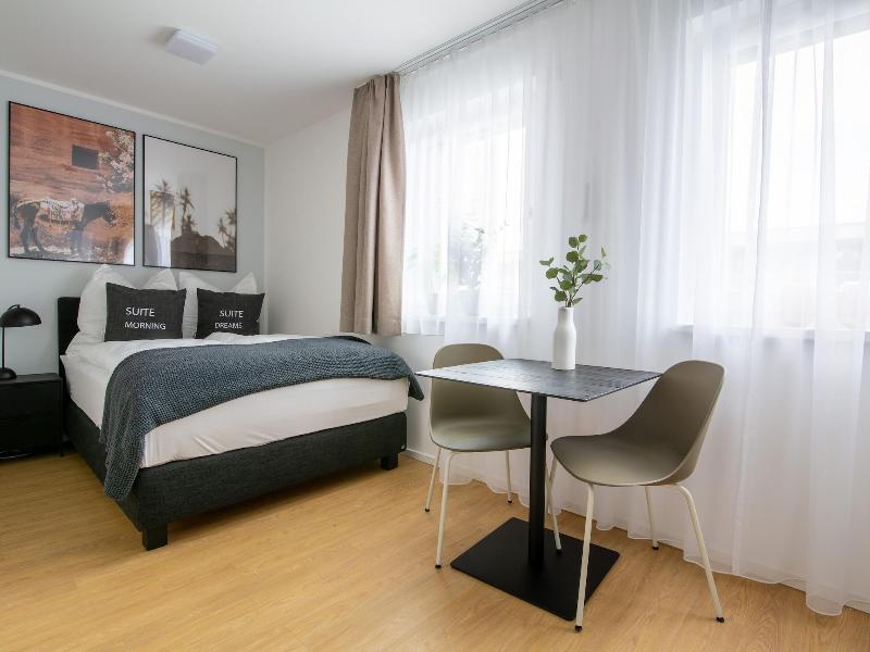 Limehome Passau Bahnhofstraaye image