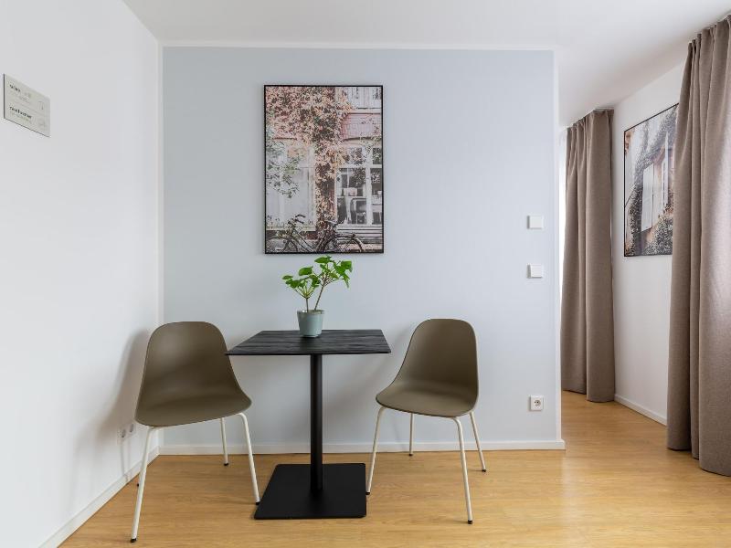 Limehome Passau Bahnhofstraaye image