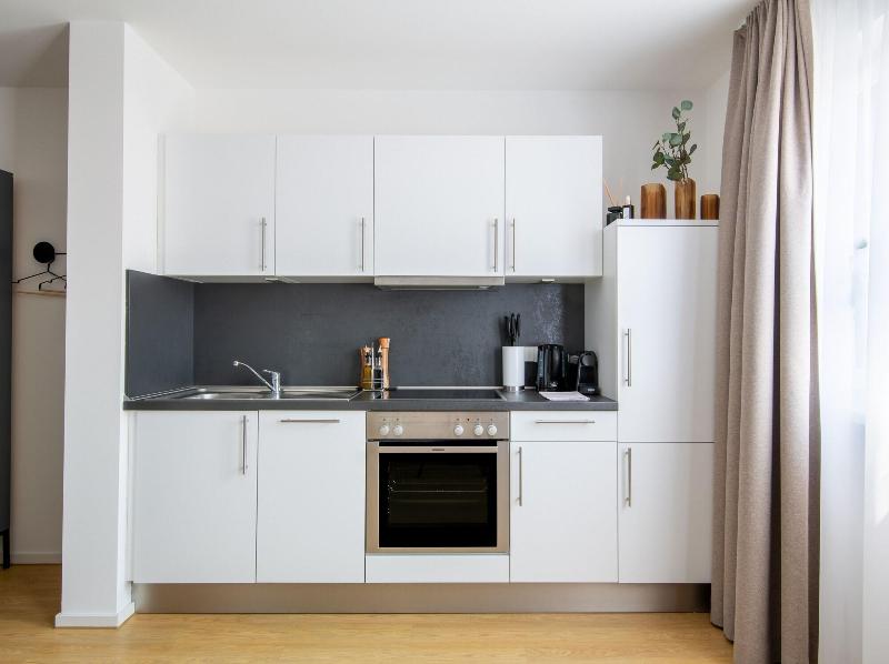 Limehome Passau Bahnhofstraaye image