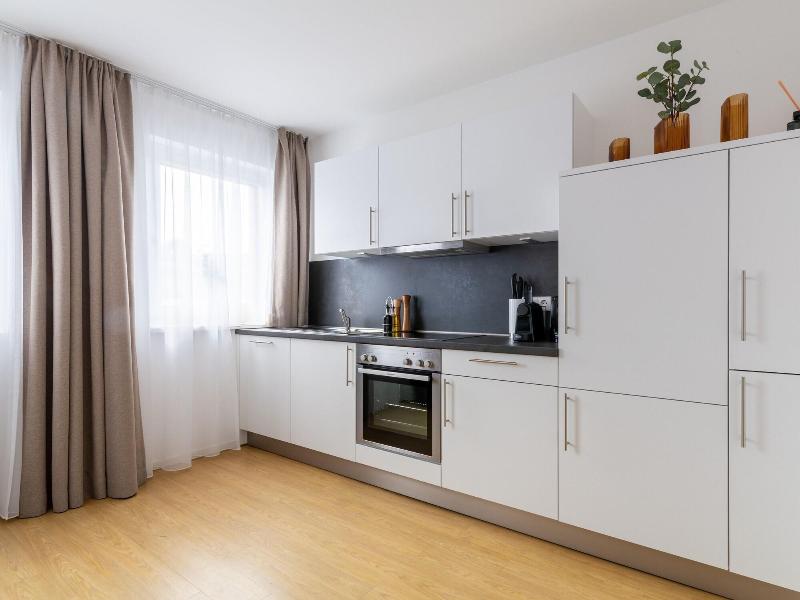 Limehome Passau Bahnhofstraaye image