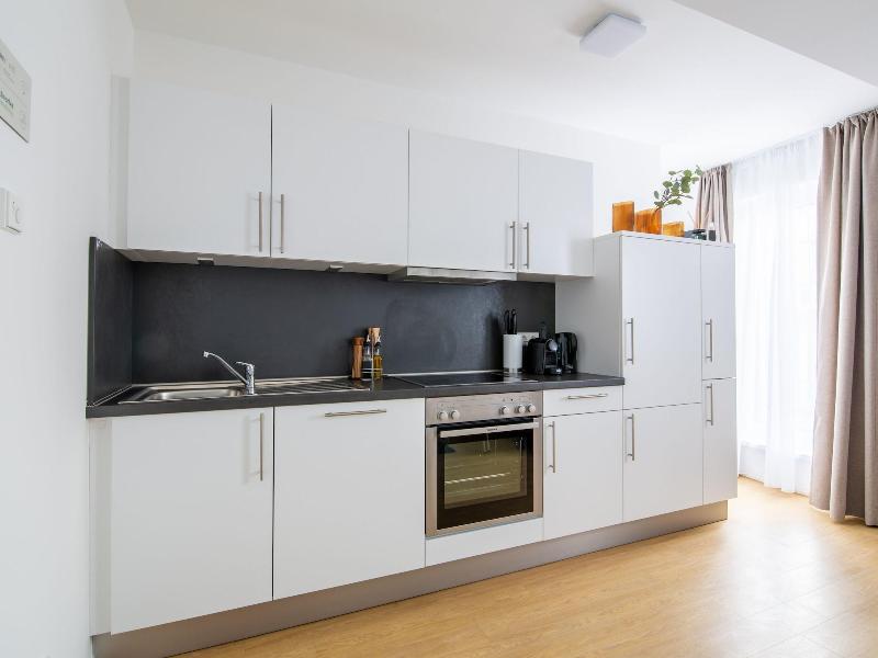 Limehome Passau Bahnhofstraaye image