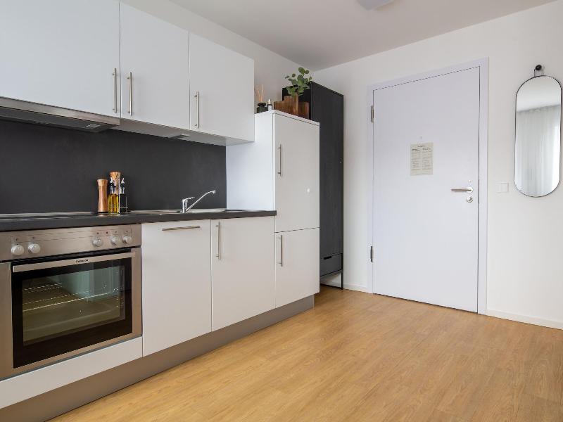 Limehome Passau Bahnhofstraaye image