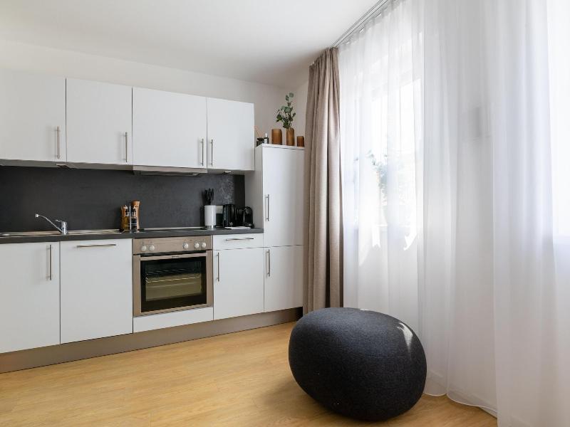 Limehome Passau Bahnhofstraaye image