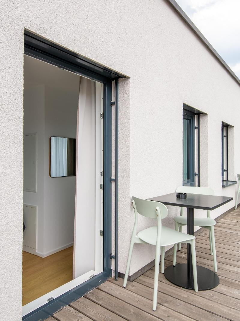 Limehome Passau Bahnhofstraaye image