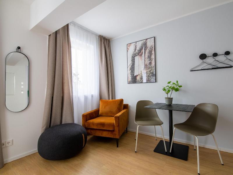 Limehome Passau Bahnhofstraaye image