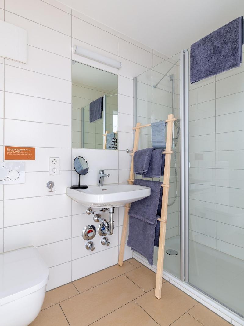 Limehome Passau Bahnhofstraaye image