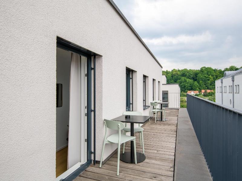 Limehome Passau Bahnhofstraaye image