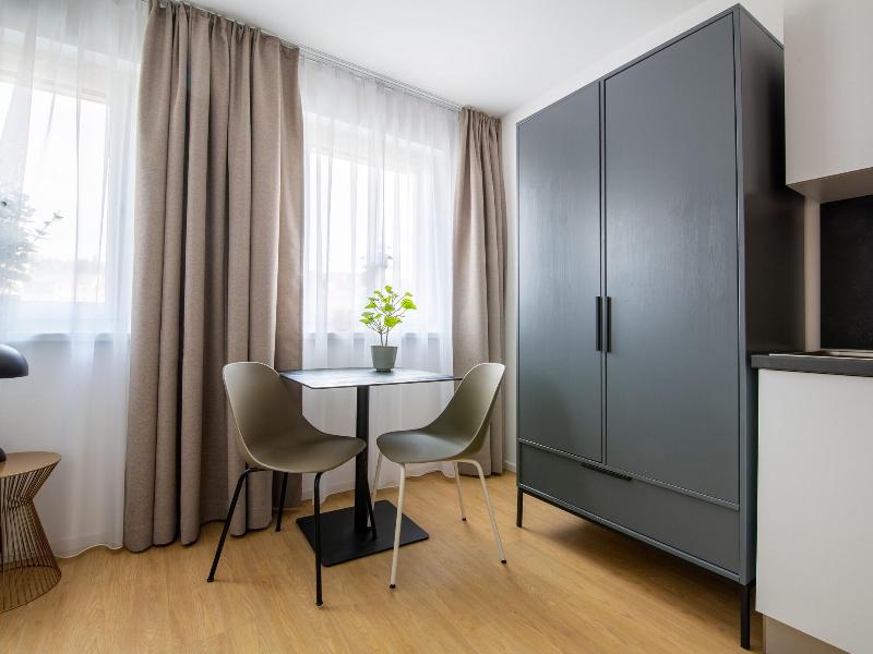 Limehome Passau Bahnhofstraaye image