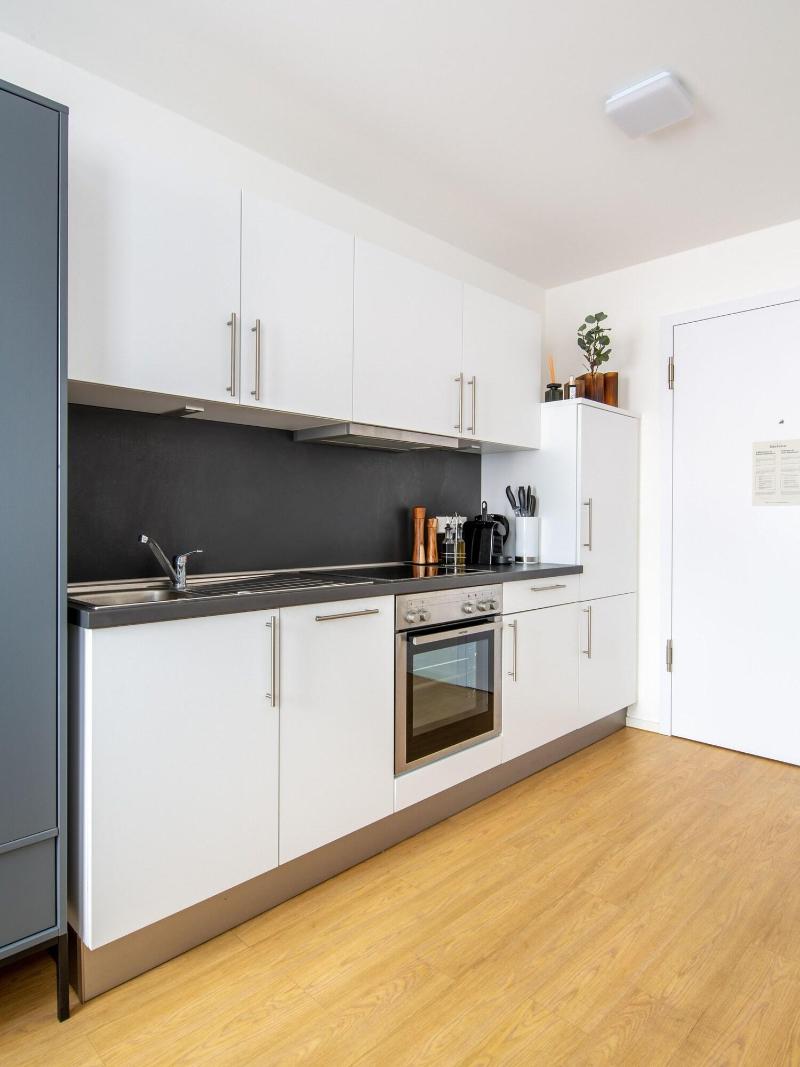 Limehome Passau Bahnhofstraaye image
