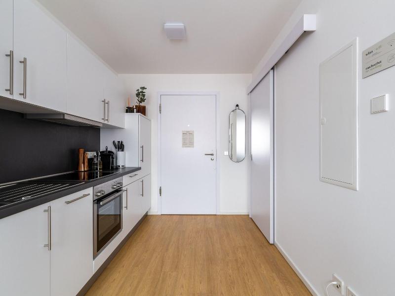 Limehome Passau Bahnhofstraaye image