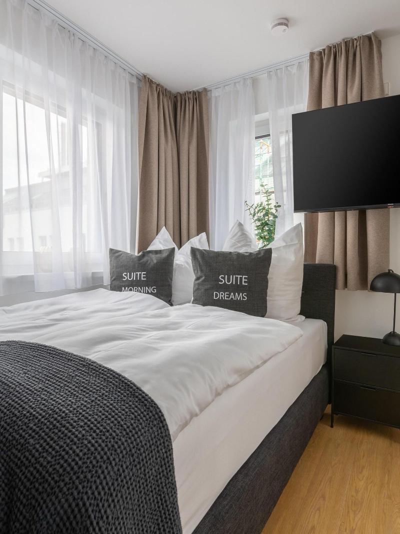 Limehome Passau Bahnhofstraaye image