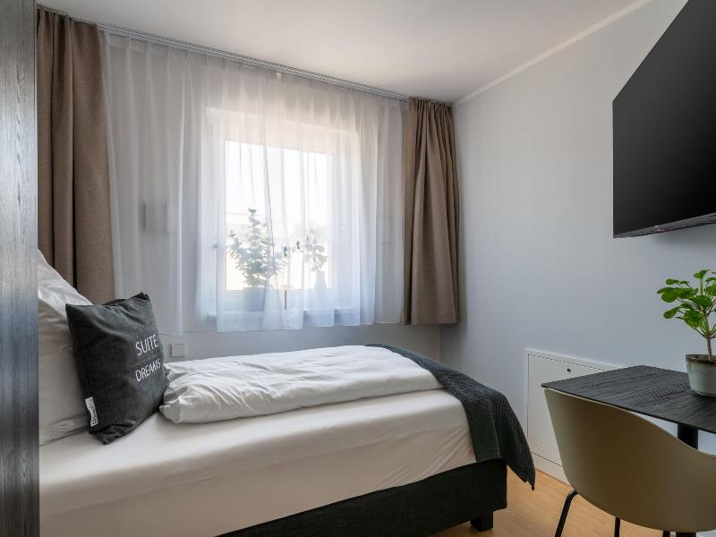 Limehome Passau Bahnhofstraaye image