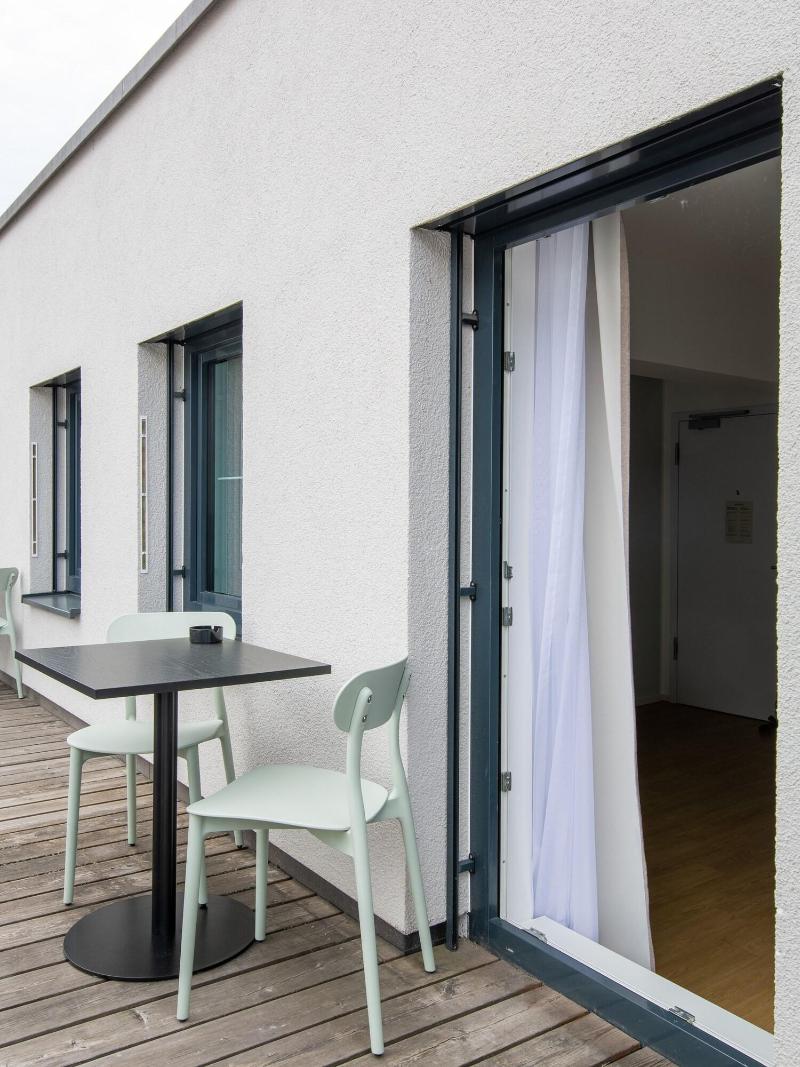 Limehome Passau Bahnhofstraaye image
