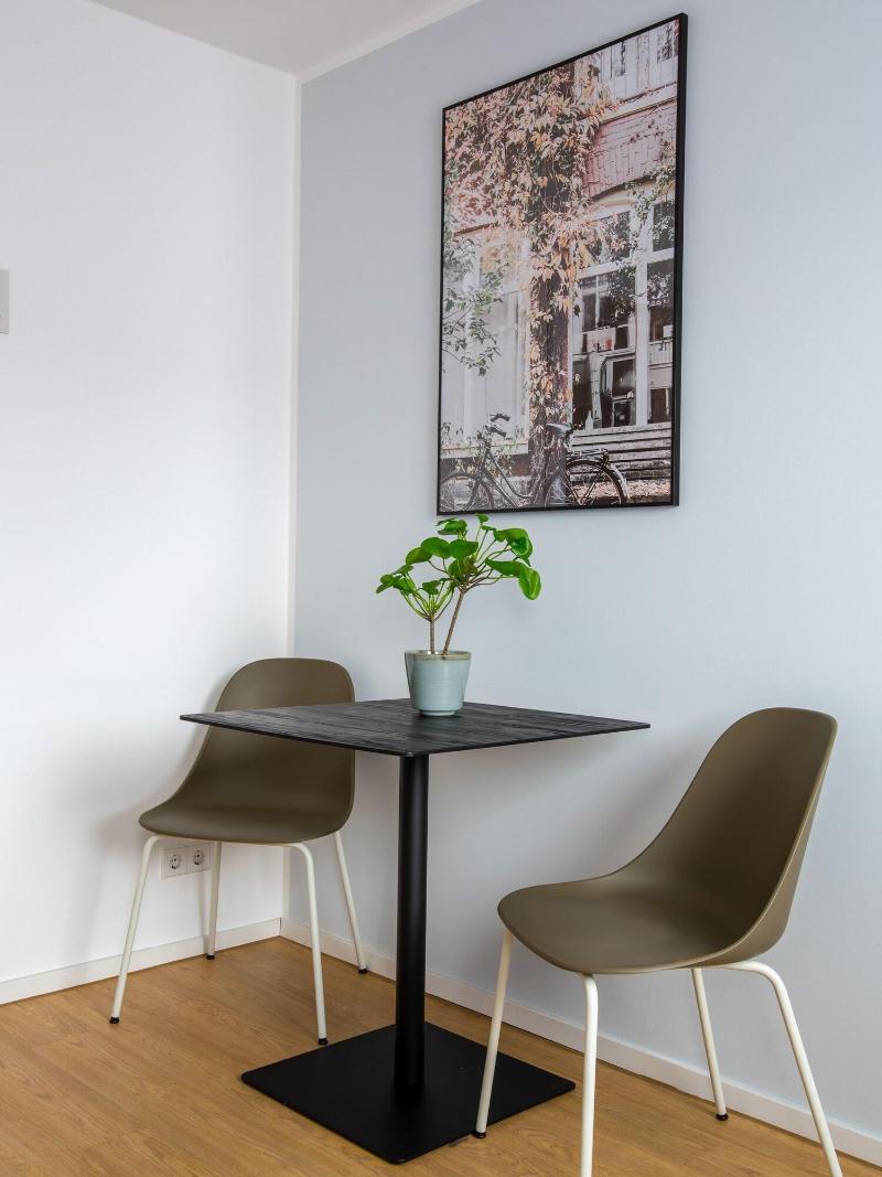 Limehome Passau Bahnhofstraaye image