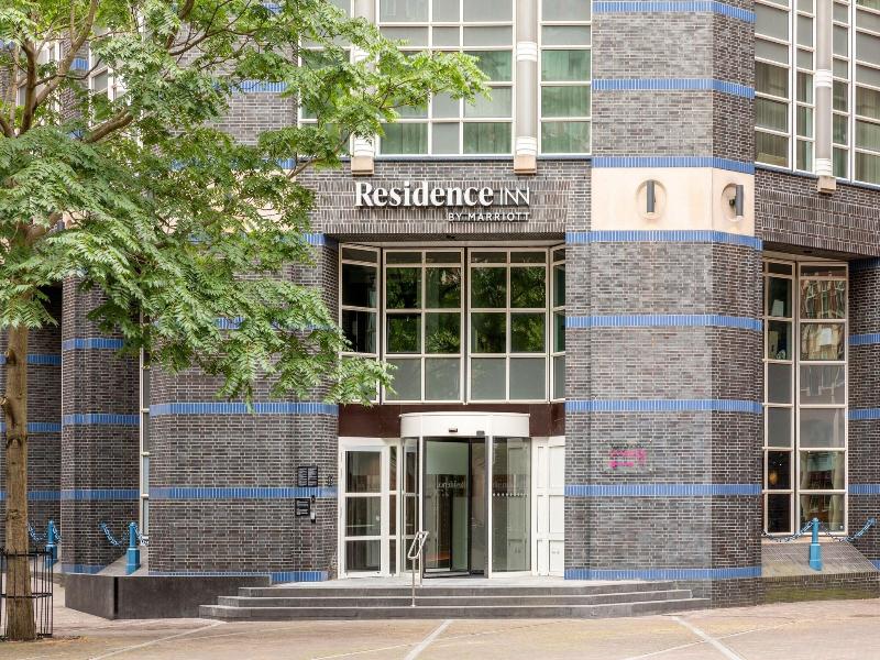 Residence Inn By Marriott The Hague image