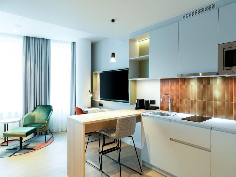 Residence Inn By Marriott The Hague image