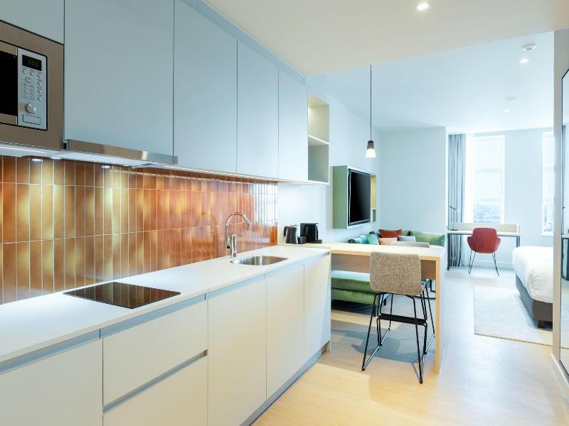 Residence Inn By Marriott The Hague image
