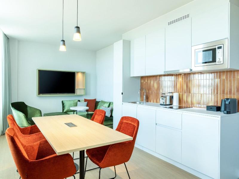 Residence Inn By Marriott The Hague image