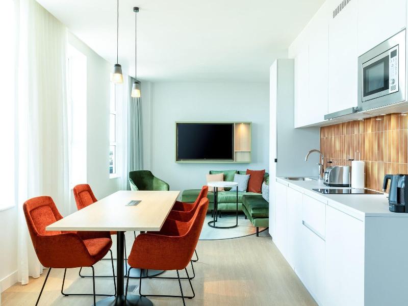 Residence Inn By Marriott The Hague image