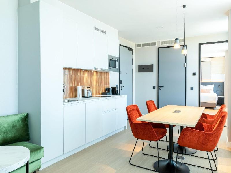 Residence Inn By Marriott The Hague image