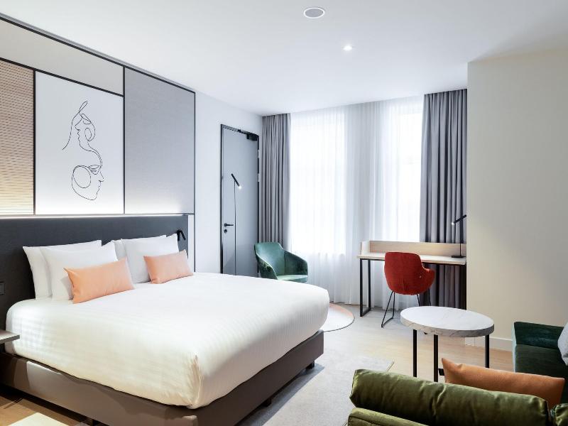 Residence Inn By Marriott The Hague image