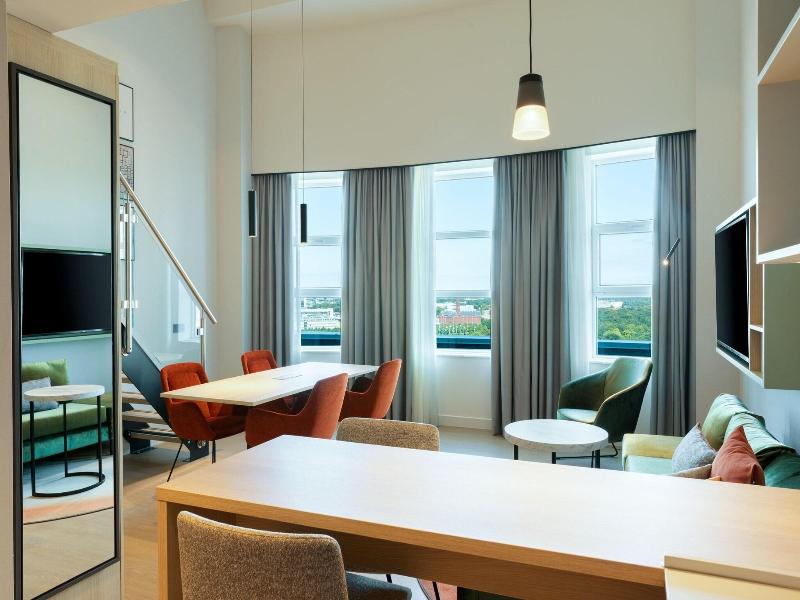 Residence Inn By Marriott The Hague image