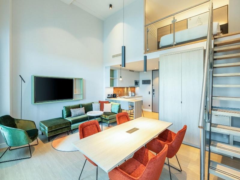 Residence Inn By Marriott The Hague image
