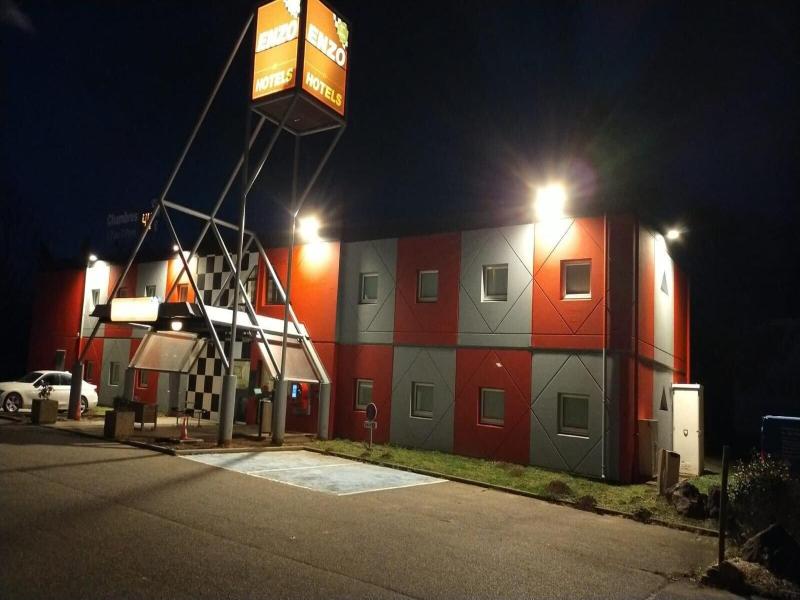 Hotel Lemon image