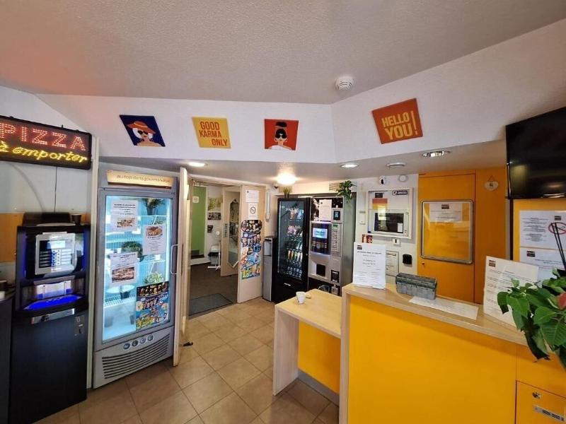 Hotel Lemon image