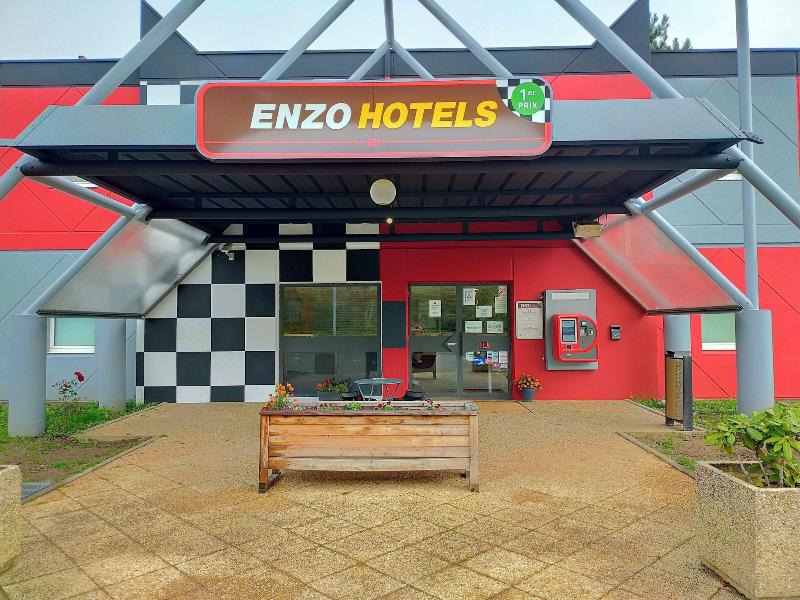 Hotel Lemon image