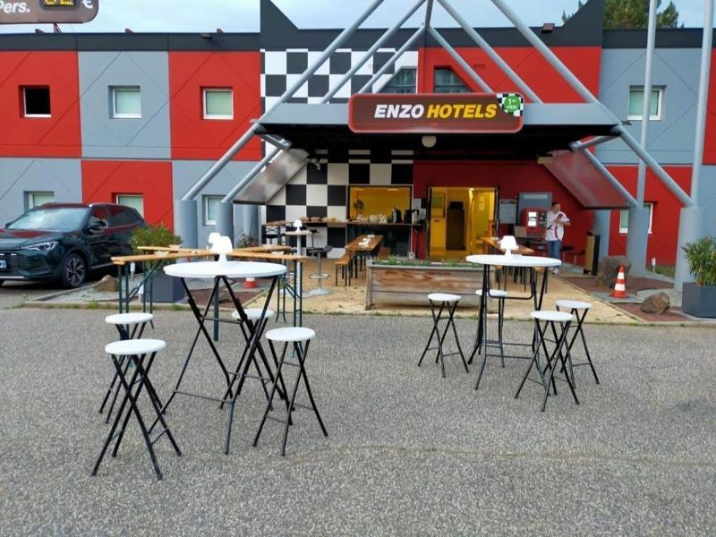 Hotel Lemon image