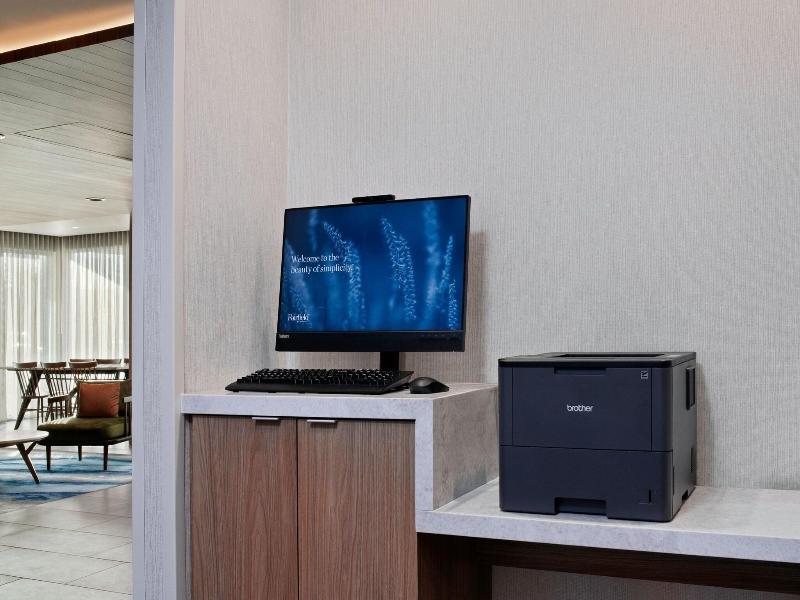 Fairfield Inn By Marriott Suites Chino image