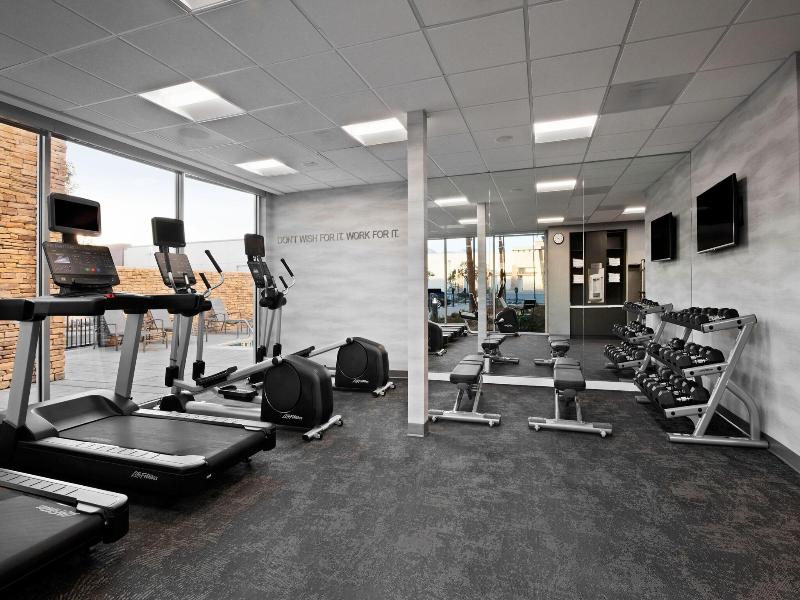 Fairfield Inn By Marriott Suites Chino image