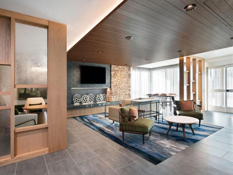 Fairfield Inn By Marriott Suites Chino image