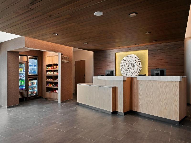 Fairfield Inn By Marriott Suites Chino image