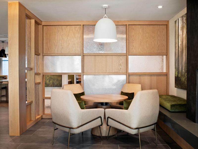 Fairfield Inn By Marriott Suites Chino image