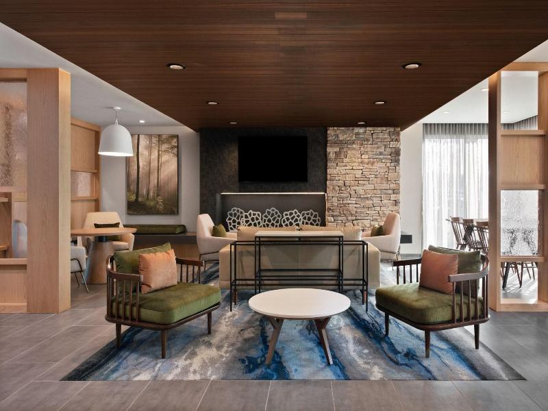 Fairfield Inn By Marriott Suites Chino image