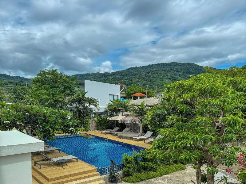 Hill Myna Holiday Park Cafe image