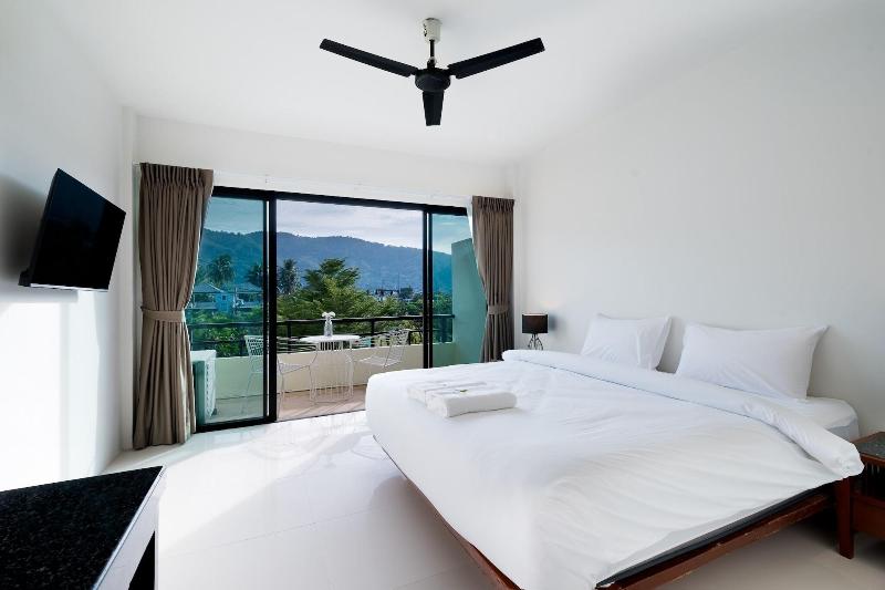Hill Myna Holiday Park Cafe image