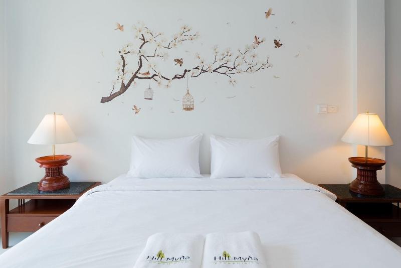 Hill Myna Holiday Park Cafe image