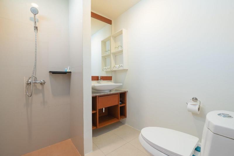Hill Myna Holiday Park Cafe image