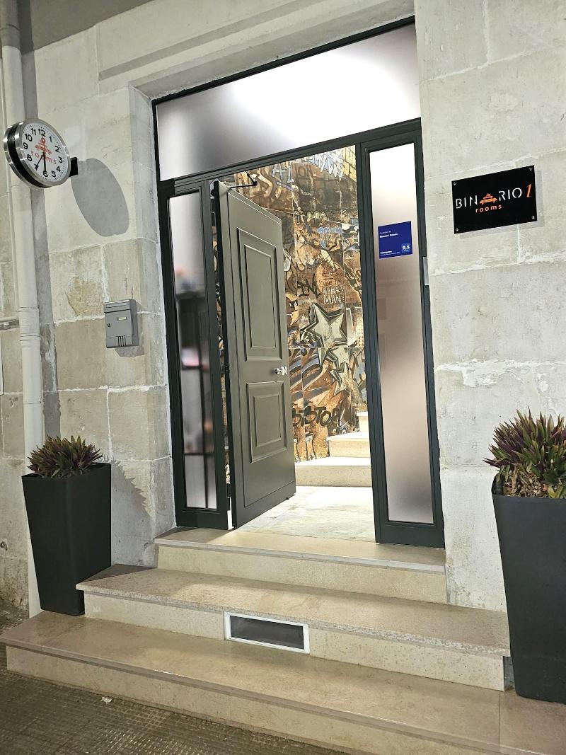 Binario1 Rooms image