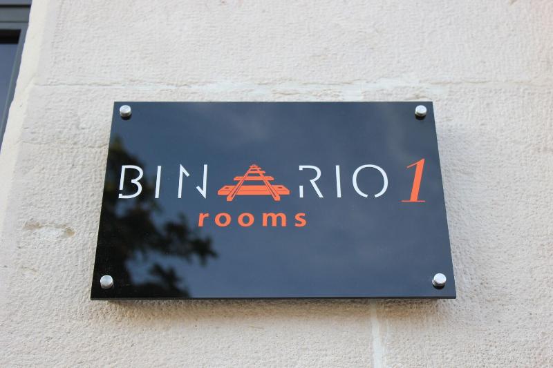 Binario1 Rooms image