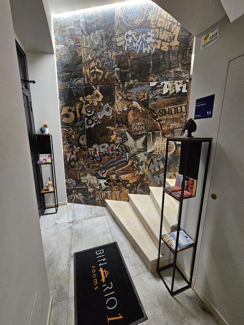 Binario1 Rooms image