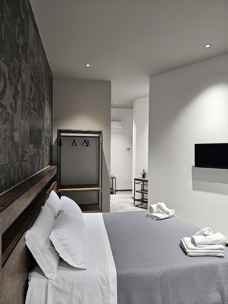 Binario1 Rooms image