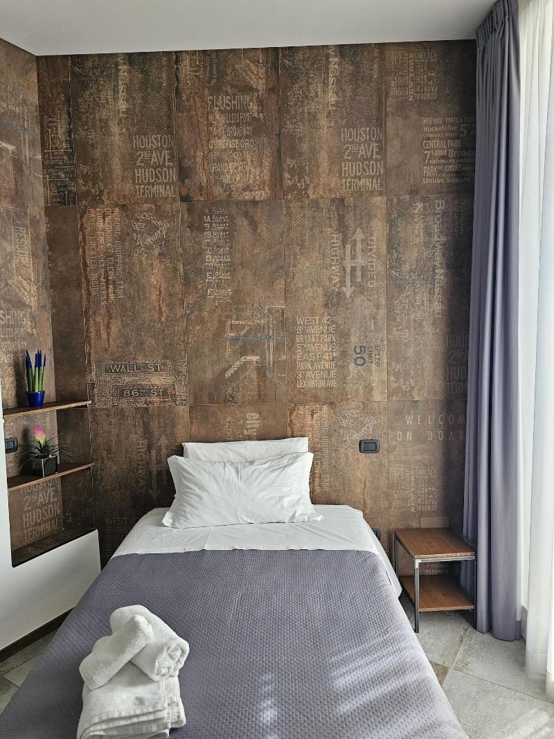 Binario1 Rooms image