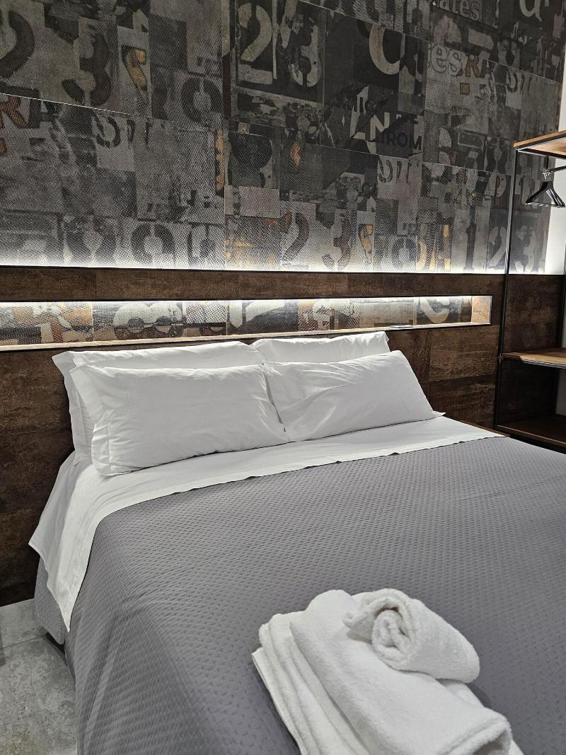 Binario1 Rooms image