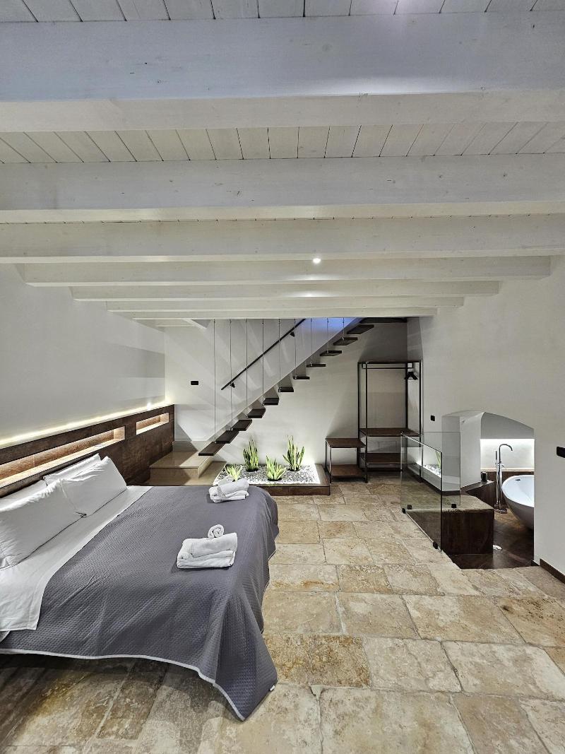 Binario1 Rooms image